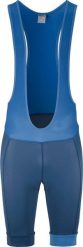 Męskie Spodenki Core Endur Bib Shorts M dress blues rozmiar L. Spodnie materiałowe męskie Craft, l, bez wzorów. Za 281.70 zł.
