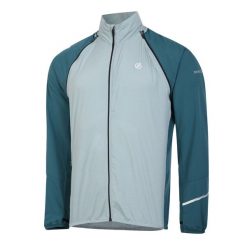 Męska Kurtka Wiatrówka Oxidate. Czarne kurtki męskie Dare 2b, m, bez wzorów, trekkingowe. Za 126.99 zł.