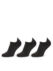 Under Armour Skarpety krótkie UA ArmourDry® Run 1386237 Czarny. Czarne skarpety męskie Under Armour, bez wzorów, z materiału. Za 89.99 zł.
