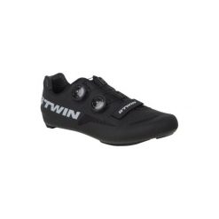 Buty na rower 900 AEROFIT. Buty sportowe męskie marki B'TWIN. Za 449.99 zł.