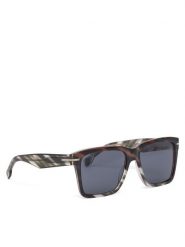 BOSS Okulary przeciwsłoneczne 1745/S 208012 Brązowy. Brązowe okulary przeciwsłoneczne męskie Boss. Za 579.99 zł.