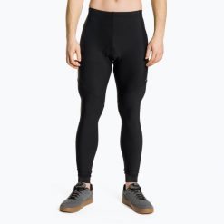 Spodnie rowerowe męskie Endura Xtract Waist Tight. Czarne buty sportowe męskie ENDURA, m, bez wzorów, rowerowe. Za 299.99 zł.