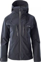 Elbrus Damska Kurtka przejściowa MALASPINA WO'S SYMPATEX. Kurtki damskie ELBRUS, s, bez wzorów, bez kaptura. Za 1,099.99 zł.