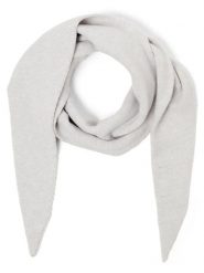 Marie Lund Szalik Kobiety szary, ONE SIZE. Szare szaliki i chusty damskie Marie Lund, bez wzorów, eleganckie. Za 99.95 zł.