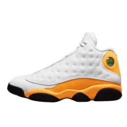 Nike Air Jordan 13 Del Sol Biały Dorosłych. Brązowe legginsy damskie Jordan, m, bez wzorów, z koronki. Za 1,341.00 zł.