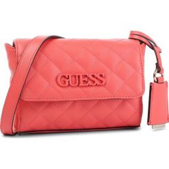 Torebka GUESS - Elliana (VG) Mini-Bags HWVG73 02780 COR. Listonoszki damskie marki Guess. Za 419.00 zł.