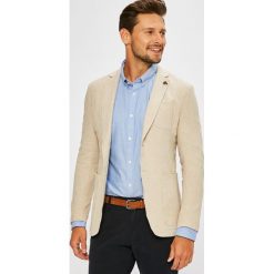 Premium by Jack&Jones - Marynarka. Garnitury męskie marki Premium by Jack&Jones. W wyprzedaży za 269.90 zł.