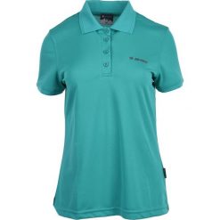 Hi-tec Koszulka polo męska site-black/monaco blue r. L. Bluzki damskie marki Hi-tec. Za 54.07 zł.