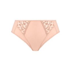 Figi damskie Elomi Namrah. Czerwone bokserki damskie ELOMI, l, bez wzorów. Za 219.00 zł.