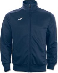 Joma Bluza piłkarska Joma Combi granatowa r. M (100086.300). Bluzy męskie Joma, m, bez wzorów, bez kaptura. Za 87.87 zł.