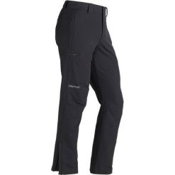 Marmot Spodnie męskie Scree Black r. XXL. Spodnie sportowe męskie marki Marmot. Za 286.00 zł.