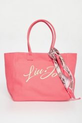 Torebka damska plażowa LIU JO. Plecaki damskie Liu Jo, bez wzorów, bez dodatków. Za 379.00 zł.