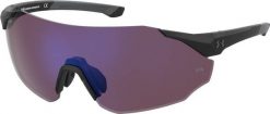 Under Armour Męskie okulary przeciwsłoneczne UNDER ARMOUR model UAHAMMERF003 (Szkło/Zausznik/Mostek) 138/00/120 mm) NoSize. Okulary przeciwsłoneczne męskie Under Armour. Za 285.98 zł.