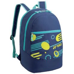 Plecak dla dzieci Yonex. Niebieskie torby i plecaki dziecięce YONEX. Za 228.50 zł.