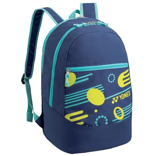 Plecak dla dzieci Yonex. Niebieskie torby i plecaki dziecięce YONEX. Za 228.50 zł.