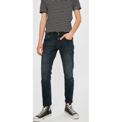 Camel Active - Jeansy Madison. Brązowe jeansy męskie Camel Active. W wyprzedaży za 329.90 zł.