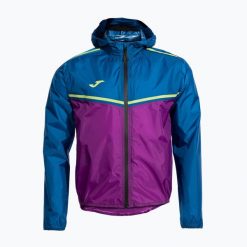 Kurtka do biegania męska Joma R-Nature. Kurtki męskie Joma, m, bez wzorów, sportowe, bez kaptura. Za 409.99 zł.