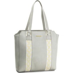 Torebka MONNARI - BAG4920-019 Grey. Szare torebki do ręki damskie Monnari, ze skóry ekologicznej. W wyprzedaży za 129.00 zł.