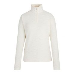 Bluza Damska Glamourize III Quilted Quarter Zip Midlayer. Brązowe bluzy damskie Dare 2b, bez wzorów, bez kaptura. Za 116.99 zł.