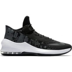 Nike Buty męskie Air Max Infuriate 2 Mid czarne r. 40 (AA7066-001). Buty sportowe męskie Nike. Za 310.89 zł.