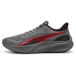 Adidasy Puma Pounce Lite, Mężczyźni. Szare buty sportowe męskie Puma, bez zapięcia, na fitness i siłownię. Za 390.00 zł.