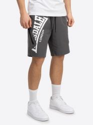 Szorty Lonsdale Alresford. Białe szorty męskie Lonsdale, xl, bez wzorów, z elastanu. Za 234.50 zł.