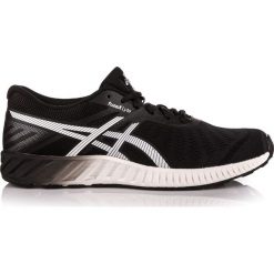 Asics Buty męskie FuzeX Lyte Black/White/Onyx r. 42. Buty sportowe męskie marki Asics. Za 270.13 zł.