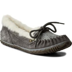 Półbuty SOREL - Out N About Slipper NL2431 Quarry/Fawn 052. Półbuty damskie marki bonprix. W wyprzedaży za 219.00 zł.