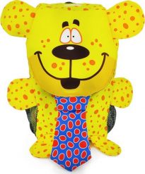 Hugger Plecak dla dziecka Hugger, Animal Buddies, wiek 1-4+ lat, wzór Benny Bear. Torby i plecaki dziecięce Hugger. Za 90.35 zł.