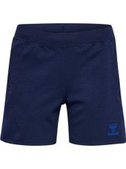 Szorty damskie Hummel Move 2.0. Szare szorty damskie Hummel, xl, bez wzorów, z bawełny. Za 232.50 zł.