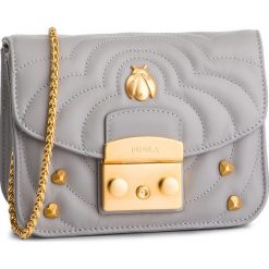 Torebka FURLA - Metropolis Rea 1001775 B BUQ6 N27 Onice e. Torebki do ręki damskie marki Furla. Za 1,610.00 zł.