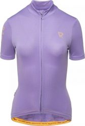 Damska koszulka z krótkim rękawem Radvik SKULI LDS rozmiar S. T-shirty damskie RADVIK, s, bez wzorów, bez kołnierzyka. Za 141.60 zł.