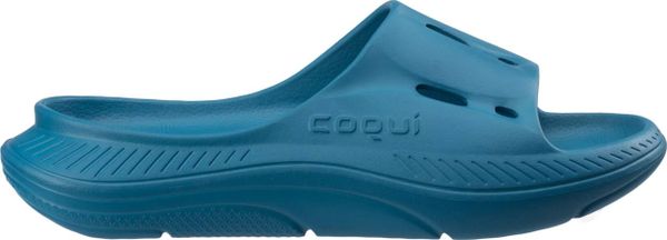 Coqui Męskie klapki Coqui KOBE ocean blue rozmiar 41. Niebieskie klapki męskie Coqui. Za 86.38 zł.