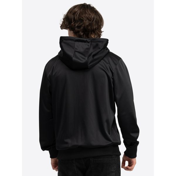 Kurtka z dresu Lonsdale Doyle. Białe kurtki męskie BENLEE, s, z aplikacjami, z dresówki, klasyczne. Za 241.00 zł.