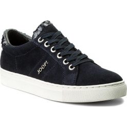 Sneakersy JOOP! - Kravia 4140003552 Dark Blue 402. Półbuty damskie marki JOOP!. W wyprzedaży za 319.00 zł.
