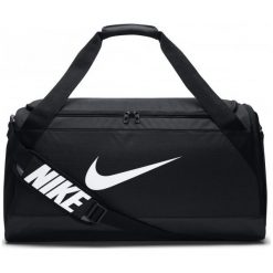 Nike Torba Sportowa Brasilia (Medium). Torby podróżne damskie Nike. Za 155.00 zł.