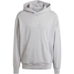Bluza z kapturem adidas All Szn. Bluzy męskie Adidas, xl, bez wzorów, z bawełny, z kapturem. Za 275.90 zł.