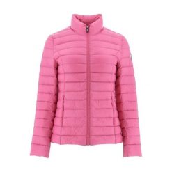Kurtka JOTT CHA Rose. Białe kurtki damskie jott, s, bez wzorów, z materiału, bez kaptura. Za 383.99 zł.