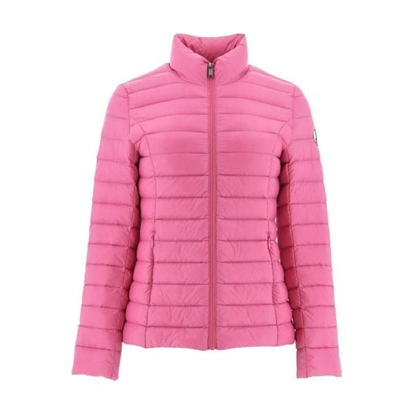 Kurtka JOTT CHA Rose. Białe kurtki damskie jott, s, bez wzorów, z materiału, bez kaptura. Za 386.99 zł.
