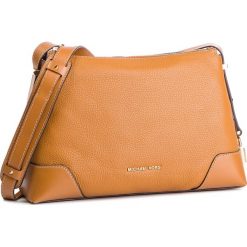 Torebka MICHAEL MICHAEL KORS - Crosby 30H8GCBM2L Acorn. Listonoszki damskie marki MICHAEL Michael Kors. Za 1,229.00 zł.