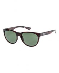 Okulary przeciwsłoneczne dla Kobiety GINA POLARIZED Brązowy. Brązowe okulary przeciwsłoneczne damskie Roxy. Za 441.65 zł.