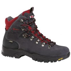 Buty trekkingowe damskie Chiruca Dynamic 05. Czerwone obuwie sportowe damskie Chiruca, trekkingowe. Za 713.99 zł.
