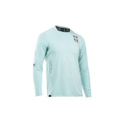 Koszulka rowerowa NORTHWAVE Bomb Long Sleeve. Czarne bluzy męskie Northwave, m, bez wzorów, bez kaptura. Za 239.99 zł.