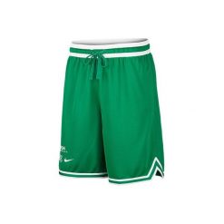Spodenki męskie nike nba boston celtics courtside shorts clover. Zielone krótkie spodenki sportowe męskie Nike, m, bez wzorów, do biegania. Za 229.00 zł.