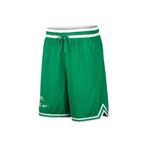 Spodenki męskie nike nba boston celtics courtside shorts clover. Zielone krótkie spodenki sportowe męskie Nike, m, bez wzorów, do biegania. Za 229.00 zł.