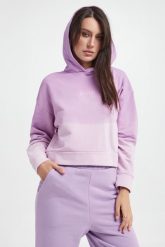 Bluza damska z kapturem ICE PLAY. Bluzy damskie Ice Play, s, bez wzorów, z kapturem. W wyprzedaży za 409.50 zł.
