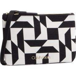 Torebka CALVIN KLEIN - Ck Must Ew Crossbody Q K60K605206 910. Listonoszki damskie marki Calvin Klein. Za 399.00 zł.