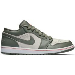 Jordan Buty Nike Air Jordan 1 Low - 553558-121 47. Buty sportowe męskie marki Jordan. Za 636.25 zł.