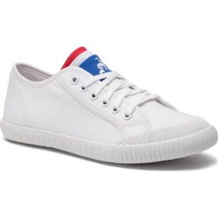 Tenisówki LE COQ SPORTIF - Nationale Gs Sport 1910191 Optical White. Trampki i tenisówki dziewczęce marki le coq sportif. W wyprzedaży za 179.00 zł.