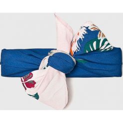 Pieces - Chusta. Szare szaliki i chusty damskie Pieces, z materiału. W wyprzedaży za 34.90 zł.